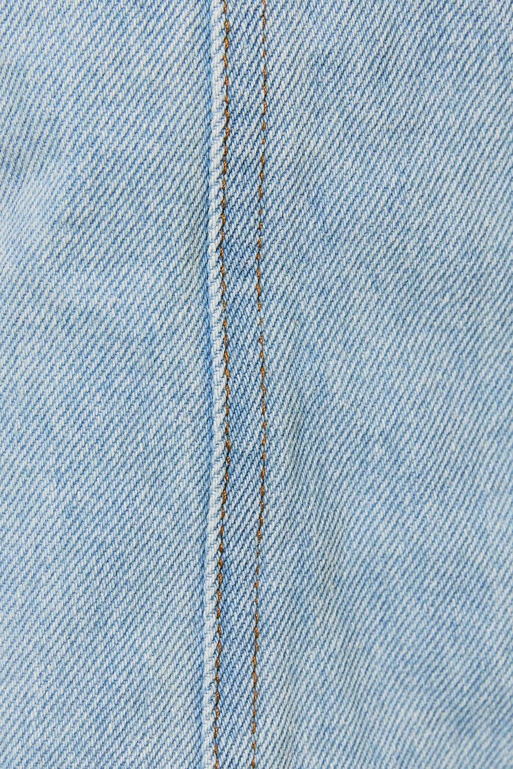 Denim Button up Dress