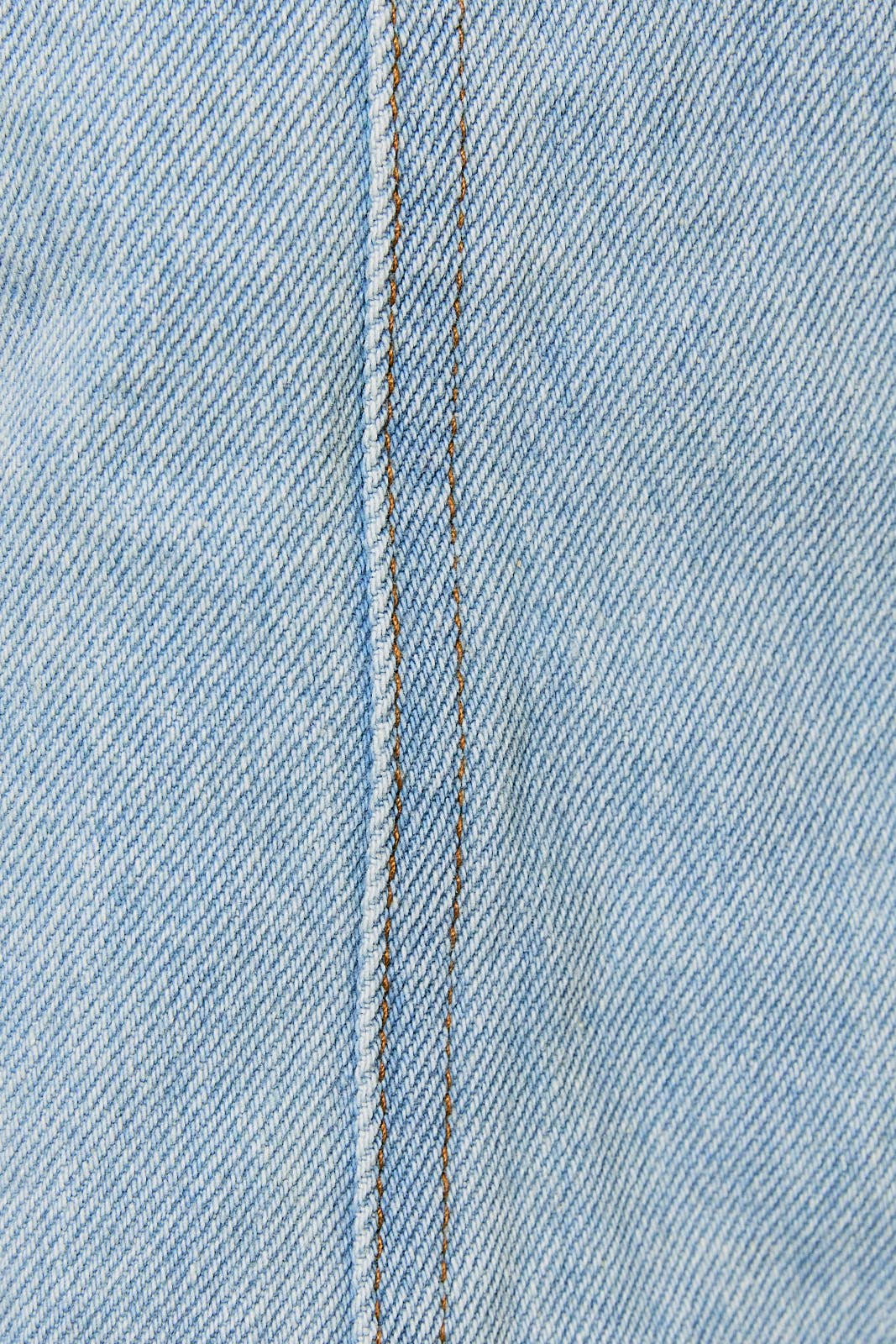 Denim Button up Dress